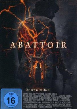 Abattoir