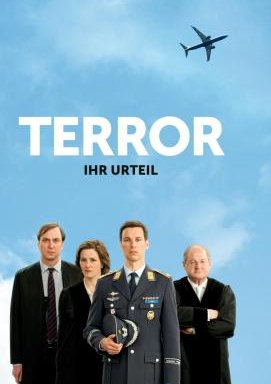 Terror - Ihr Urteil