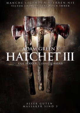 Hatchet III