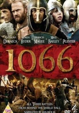 1066 - Die Schlacht um England