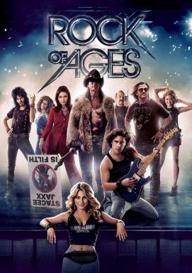 Rock of Ages