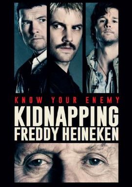 Kidnapping Freddy Heineken