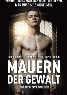 Mauern der Gewalt