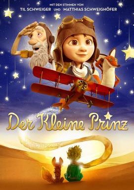 Der kleine Prinz