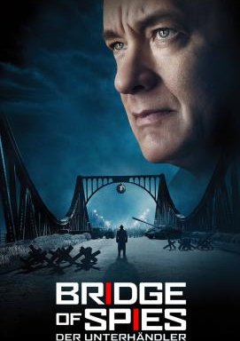 Bridge of Spies: Der Unterhändler