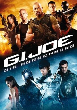 G.I. Joe - Die Abrechnung