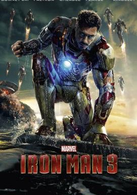 Iron Man 3