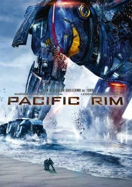 Pacific Rim