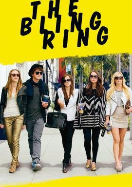 The Bling Ring