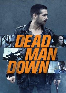 Dead Man Down