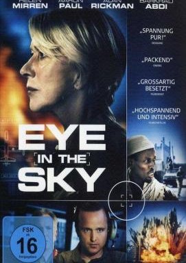 Eye in the Sky