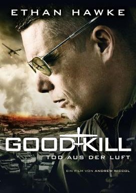 Good Kill - Tod aus der Luft