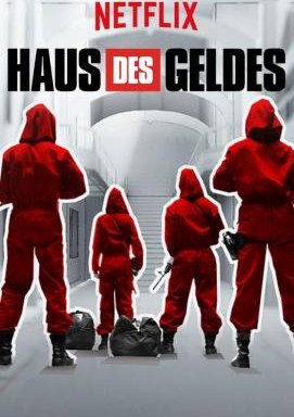 Haus des Geldes