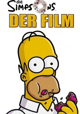 Die Simpsons - Der Film