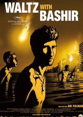 Waltz with Bashir