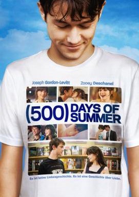 (500) Days of Summer