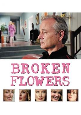 Broken Flowers