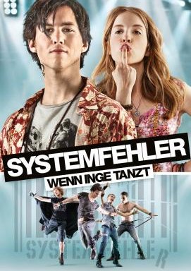 Systemfehler - Wenn Inge tanzt