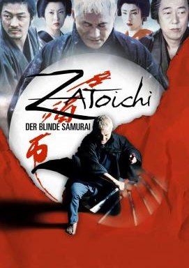 Zatoichi - Der blinde Samurai