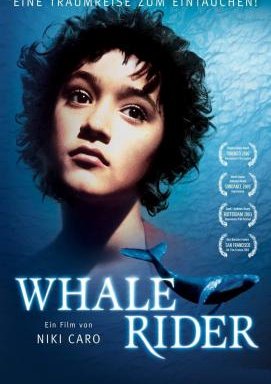 Whale Rider