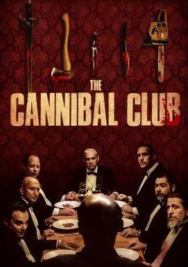 The Cannibal Club