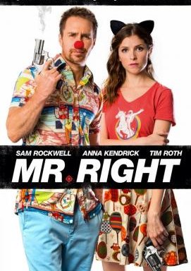 Mr. Right