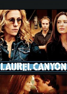 Laurel Canyon