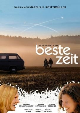 Beste Zeit