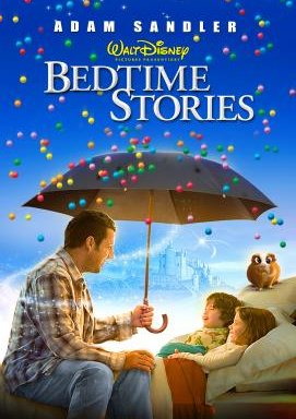 Bedtime Stories