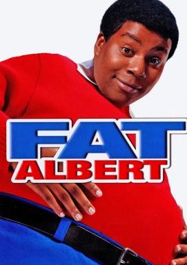 Fat Albert