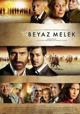 Beyaz Melek