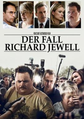 Der Fall Richard Jewell