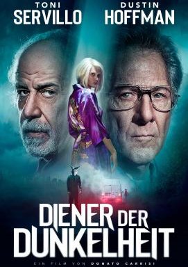 Diener der Dunkelheit