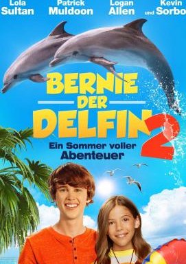 Bernie, der Delfin 2