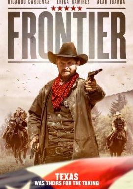 Frontier - Kampf um Texas