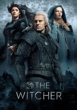 The Witcher - Staffel 1