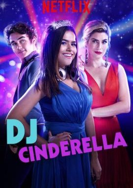 DJ Cinderella