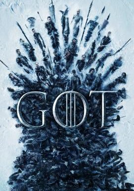 Game of Thrones - Staffel 8