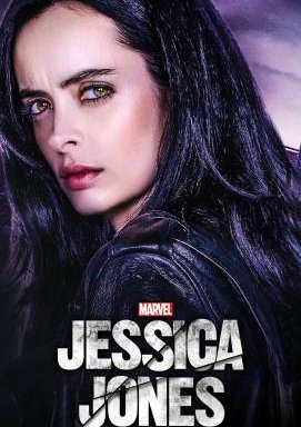 Marvel's Jessica Jones - Staffel 3