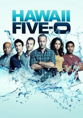 Hawaii Five-0 - Staffel 4