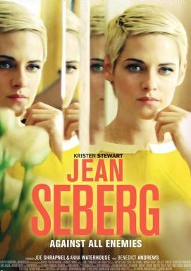 Jean Seberg - Against all Enemies