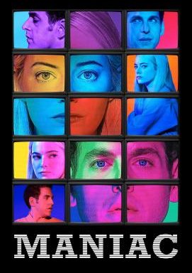 Maniac - Staffel 1