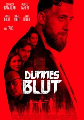 Dünnes Blut