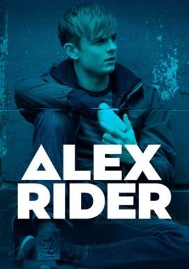 Alex Rider - Staffel 1