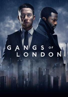 Gangs of London - Staffel 1