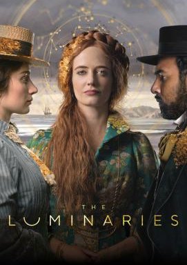 The Luminaries - Staffel 1