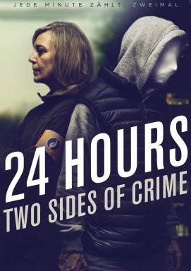 24 Hours : Two Sides of Crime - Staffel 1