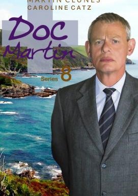 Doc Martin - Staffel 9