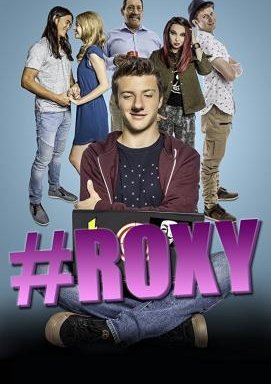 #Roxy