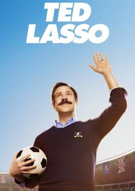 Ted Lasso - Staffel 1